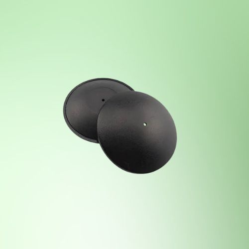 Domed Tag